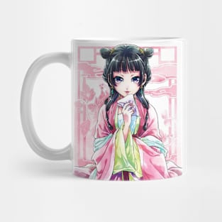 mao mao Mug